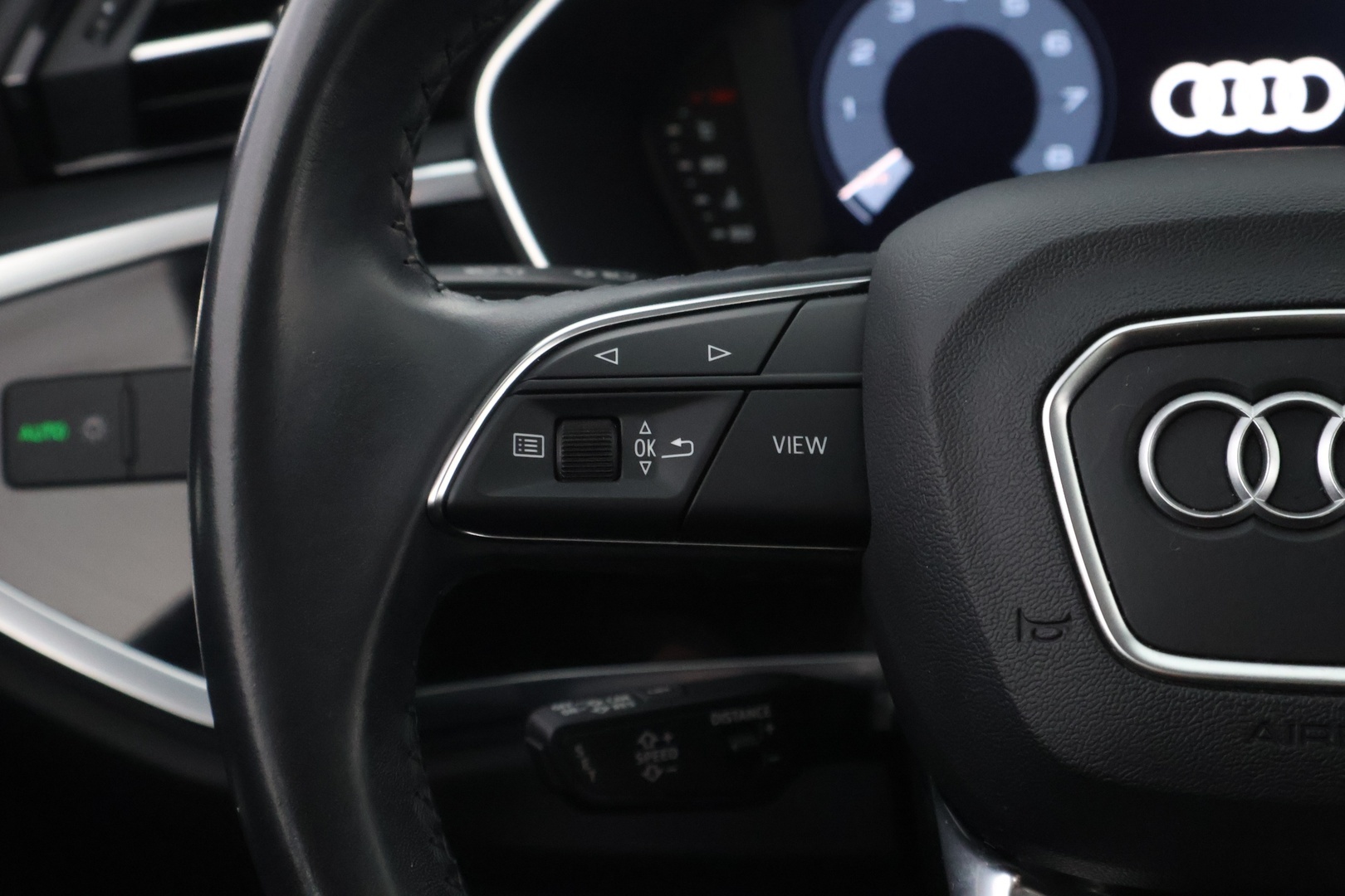 AUDI Q3 2020