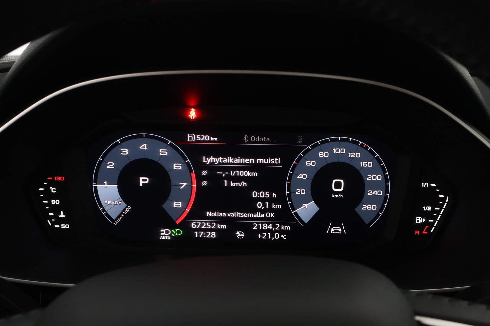 AUDI Q3 2020