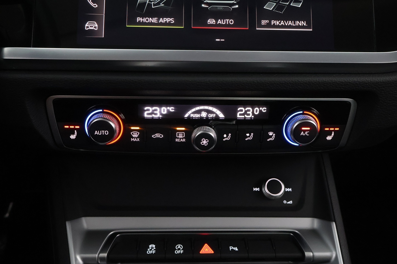 AUDI Q3 2020