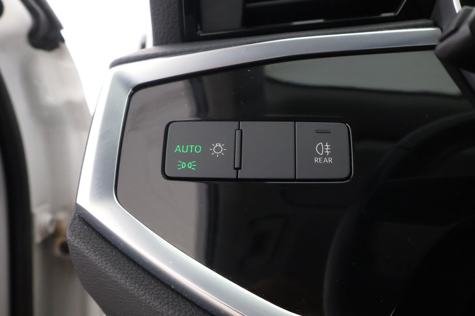 AUDI Q3 2020