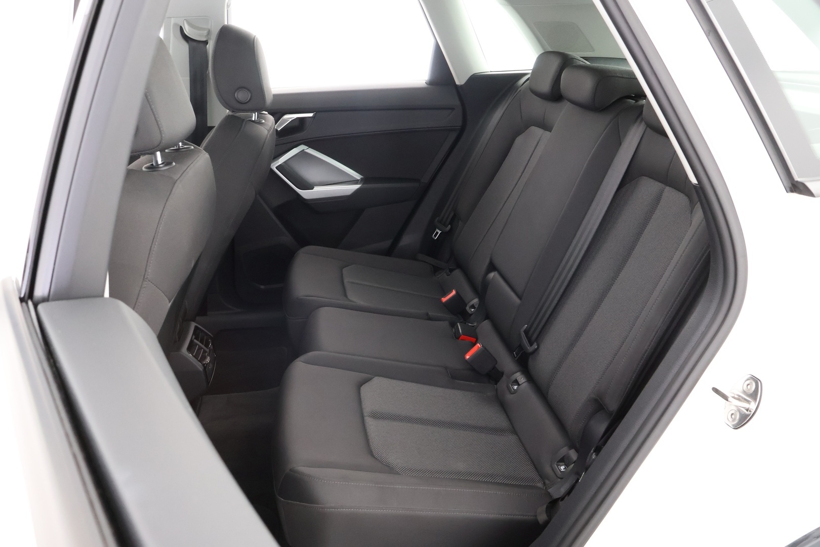 AUDI Q3 2020