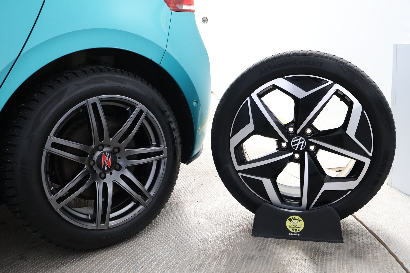 VOLKSWAGEN ID.3 2022