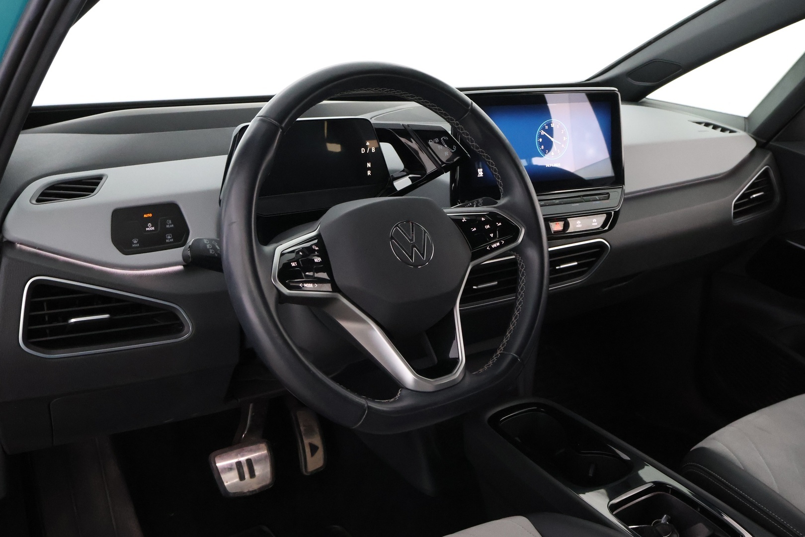 VOLKSWAGEN ID.3 2022