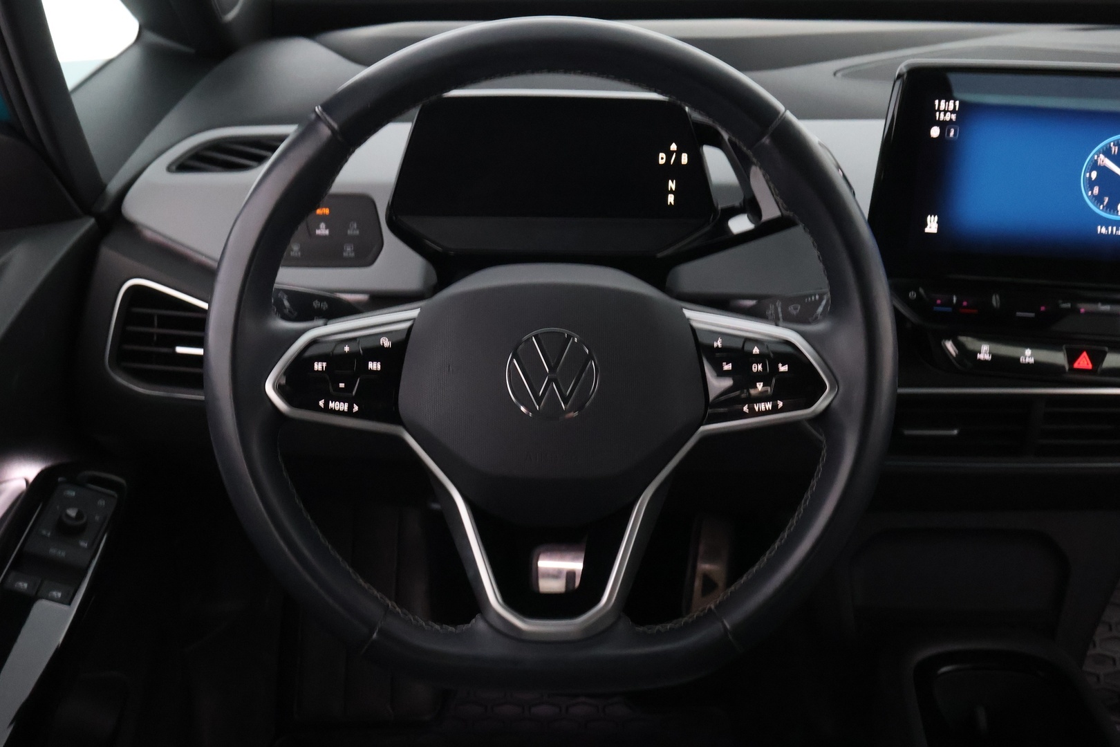 VOLKSWAGEN ID.3 2022