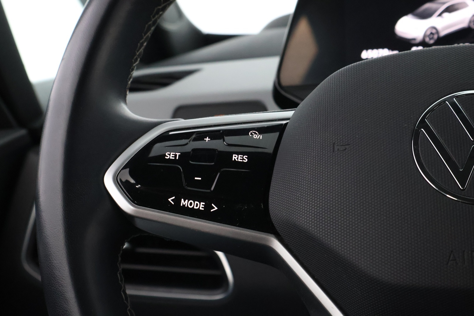 VOLKSWAGEN ID.3 2022