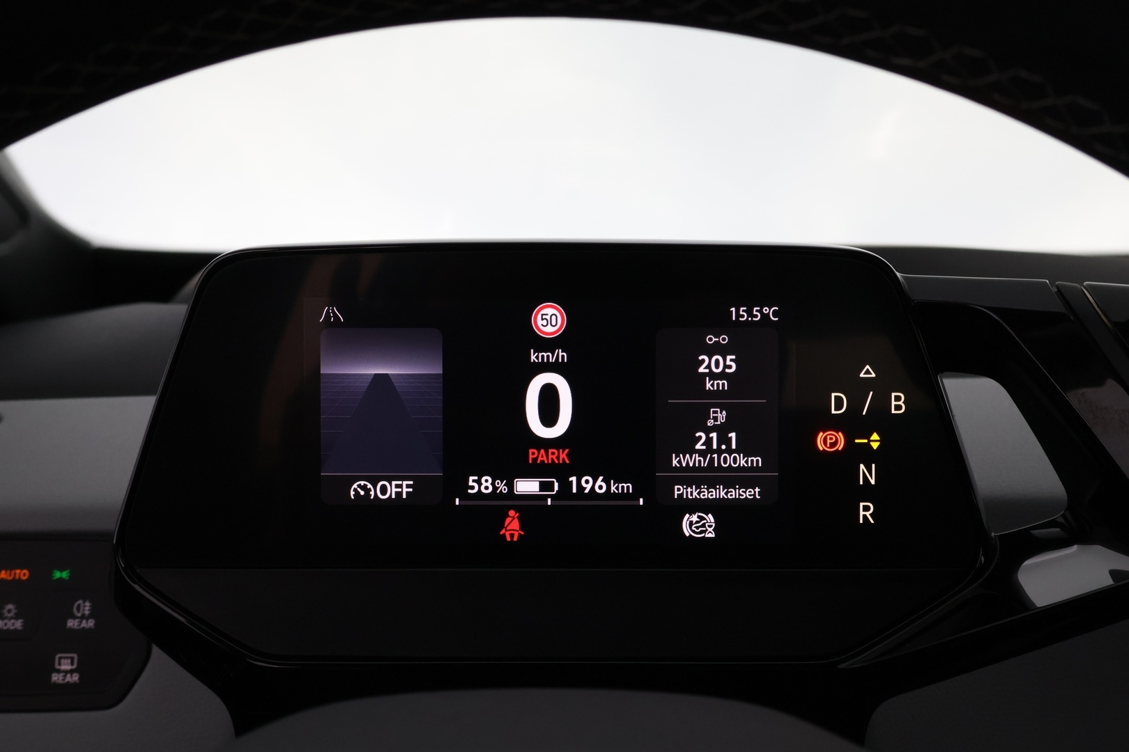 VOLKSWAGEN ID.3 2022