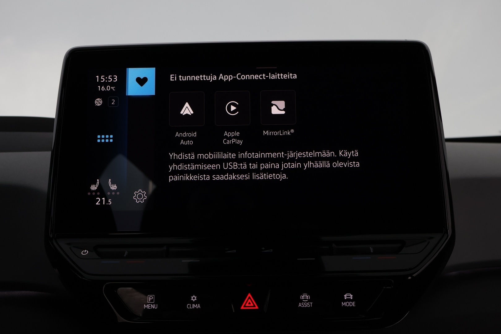 VOLKSWAGEN ID.3 2022