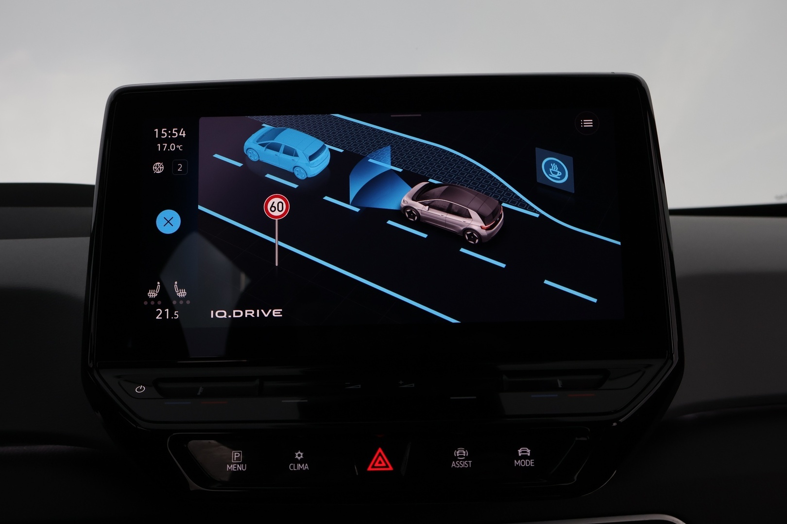 VOLKSWAGEN ID.3 2022