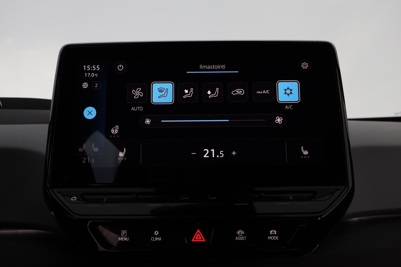 VOLKSWAGEN ID.3 2022