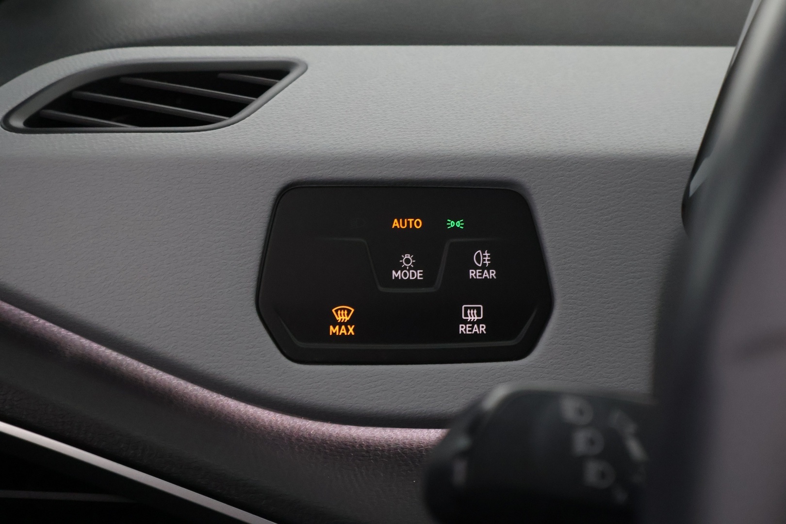 VOLKSWAGEN ID.3 2022