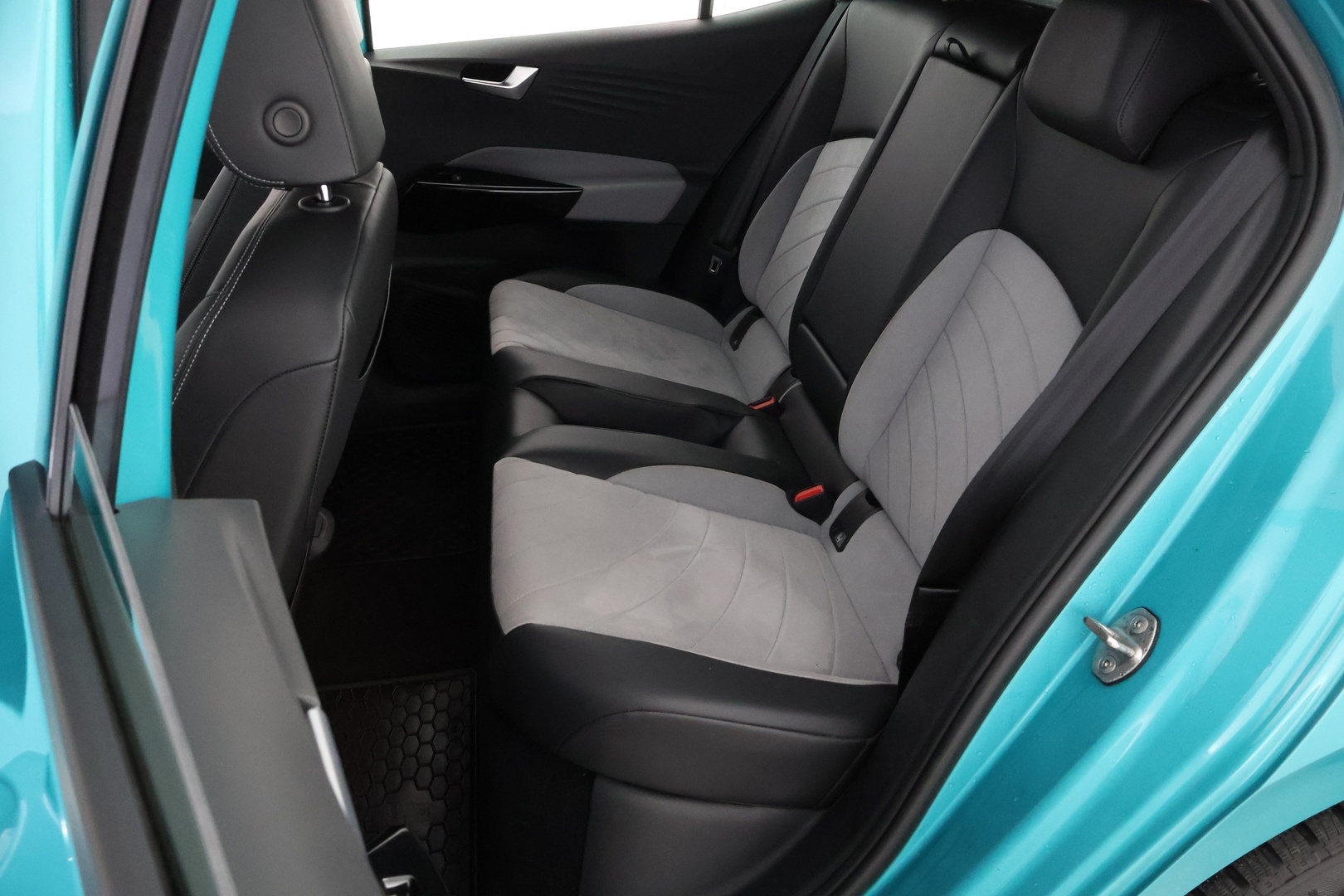 VOLKSWAGEN ID.3 2022