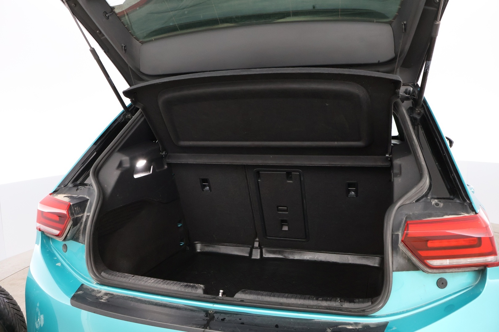 VOLKSWAGEN ID.3 2022