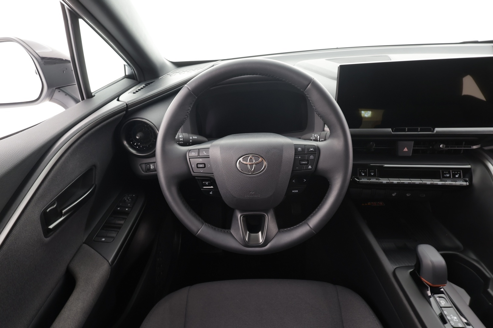 TOYOTA C-HR 2025