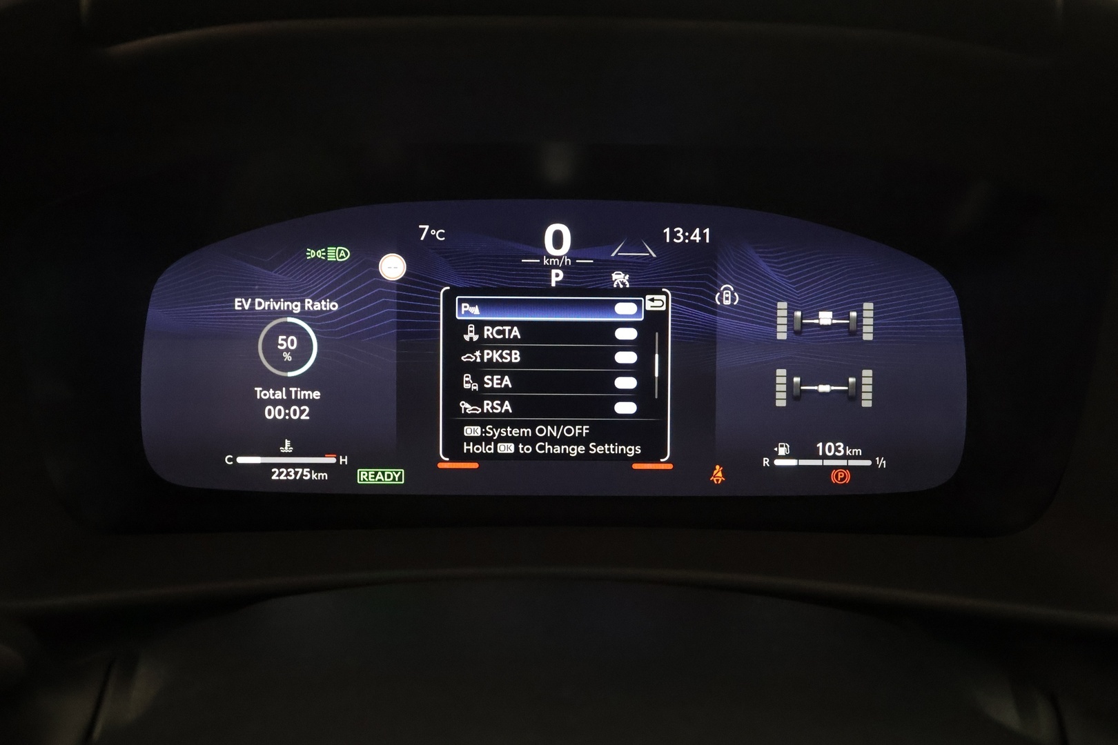 TOYOTA C-HR 2025