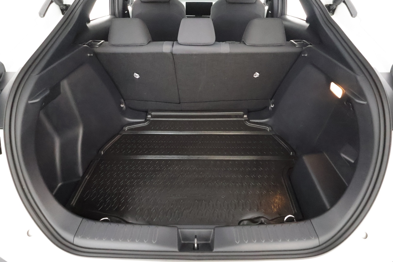 TOYOTA C-HR 2025