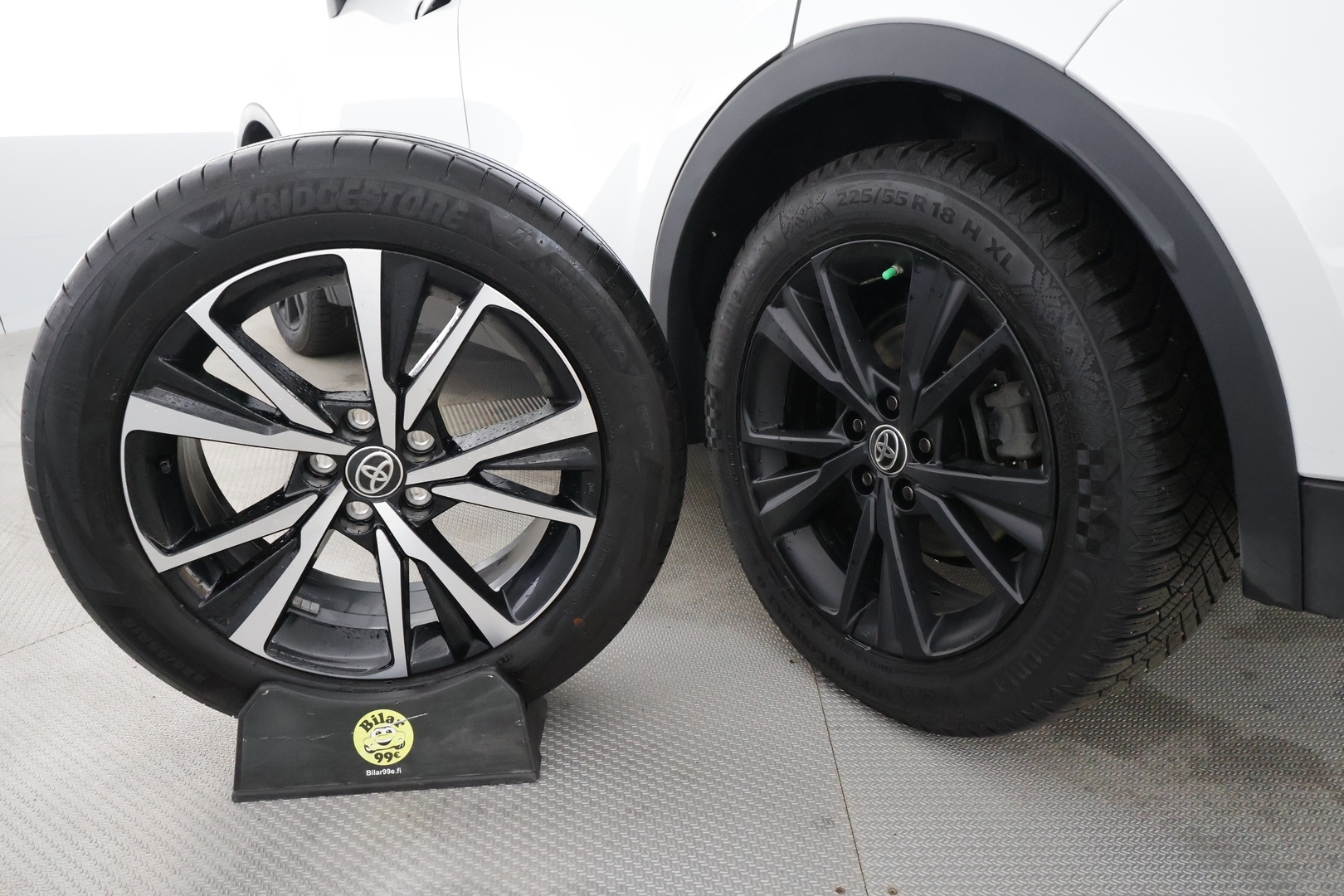 TOYOTA C-HR 2025