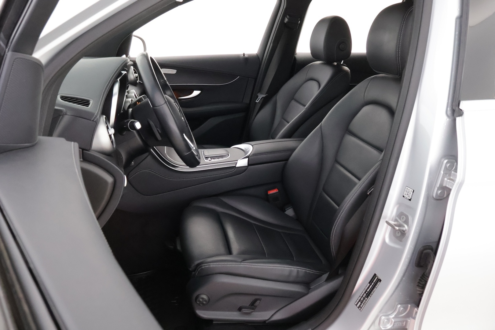 MERCEDES-BENZ GLC 2020