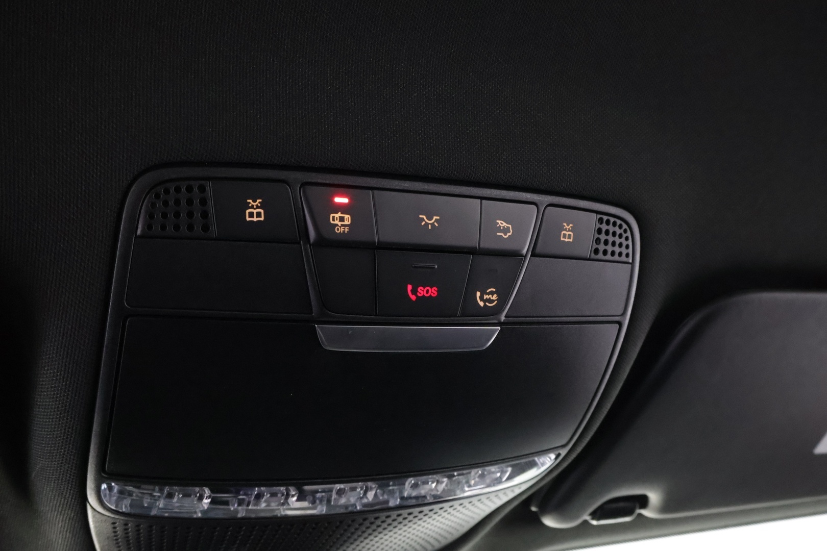 MERCEDES-BENZ GLC 2020