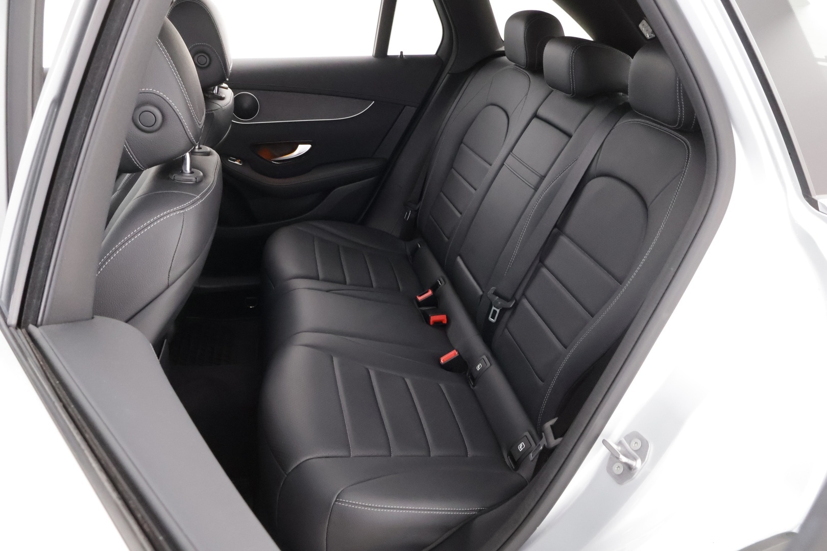 MERCEDES-BENZ GLC 2020