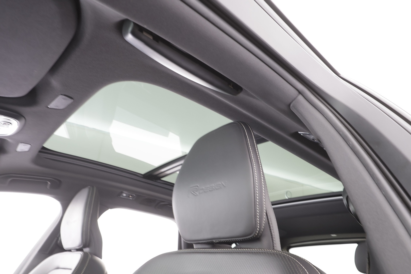 VOLVO XC60 2019