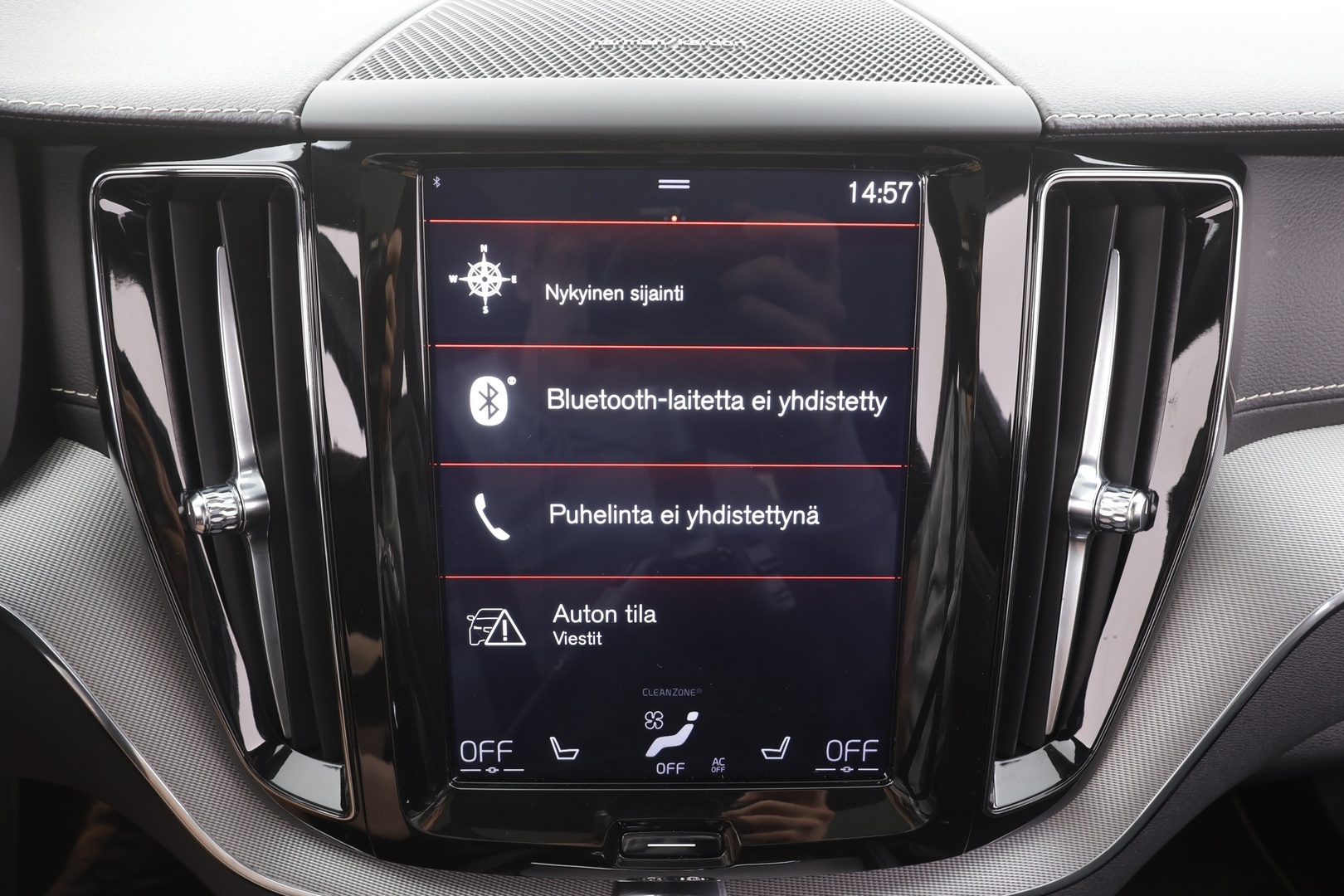 VOLVO XC60 2019