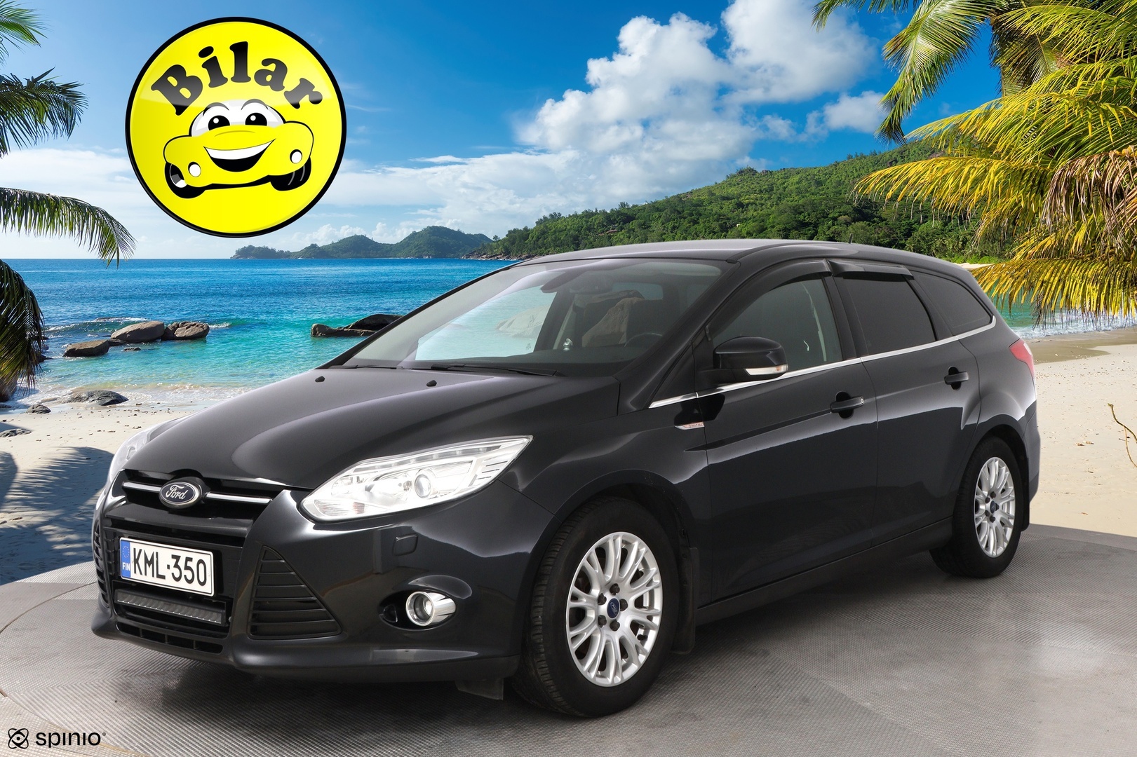 FORD Focus 2013