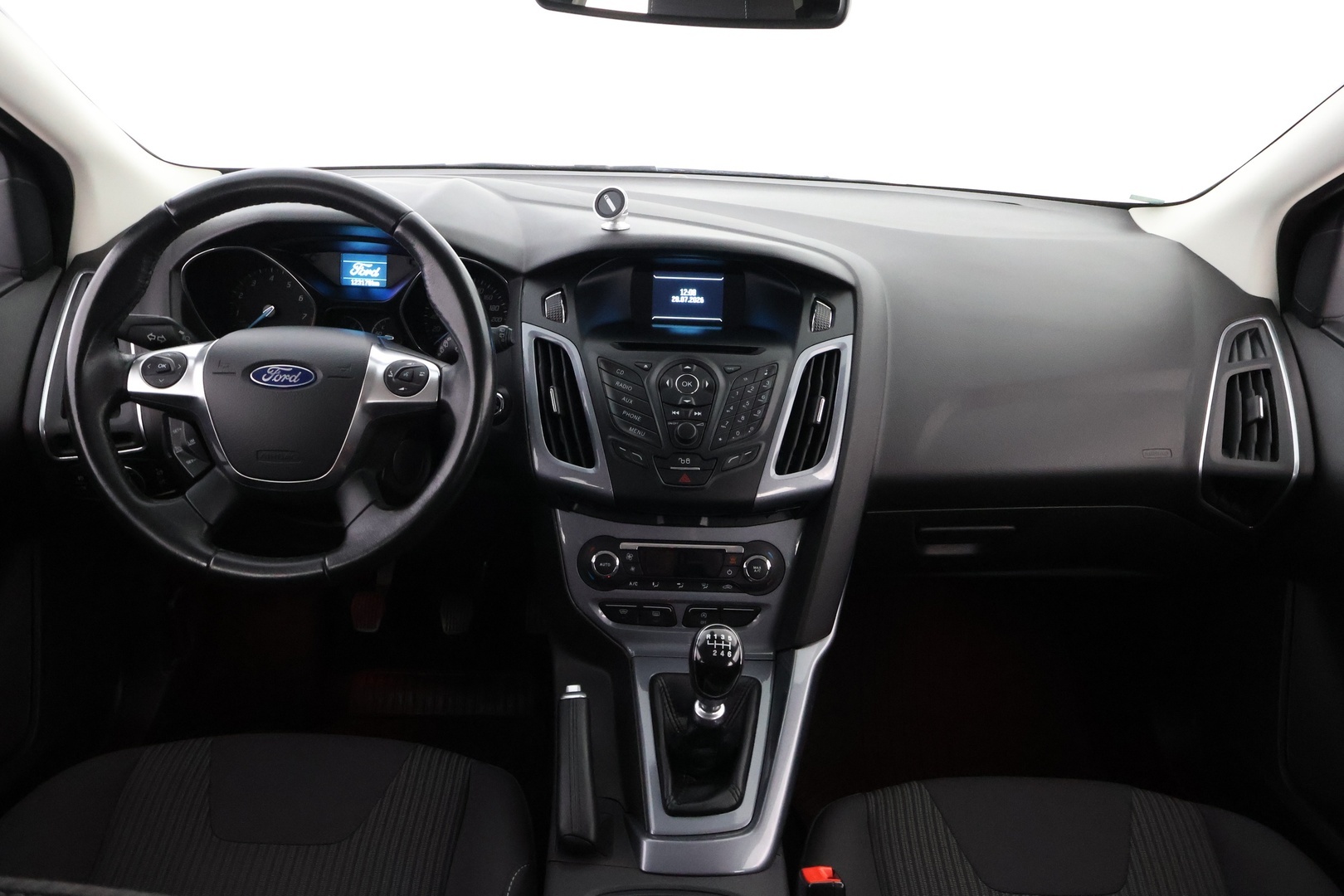 FORD Focus 2013