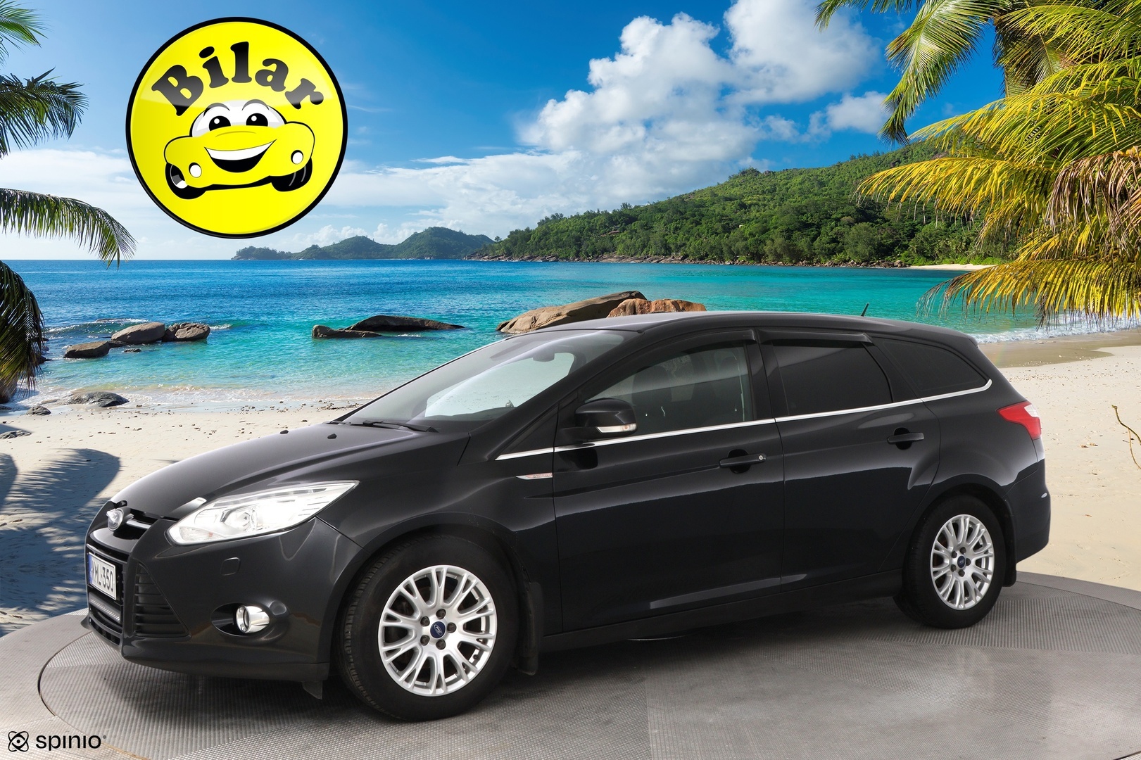 FORD Focus 2013