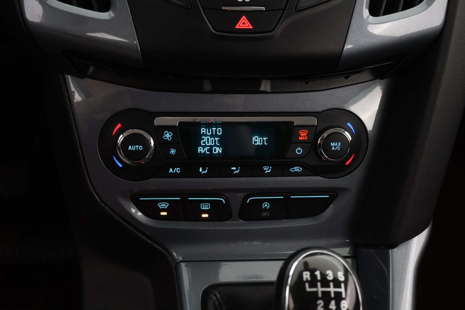 FORD Focus 2013