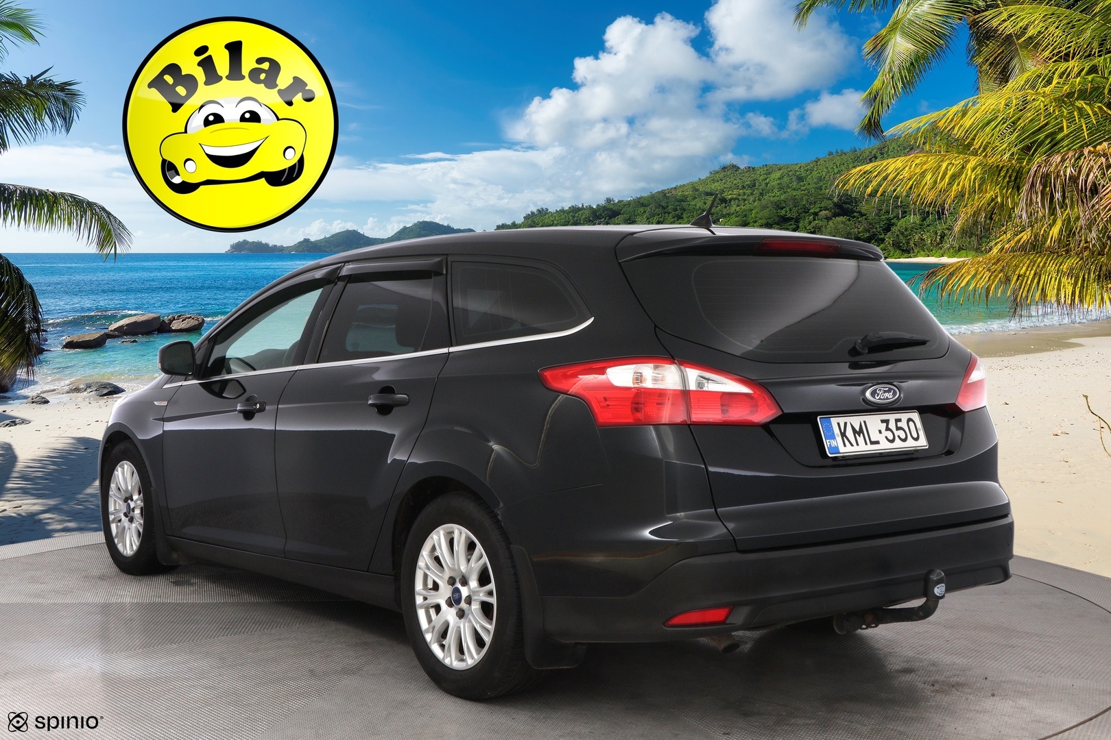 FORD Focus 2013