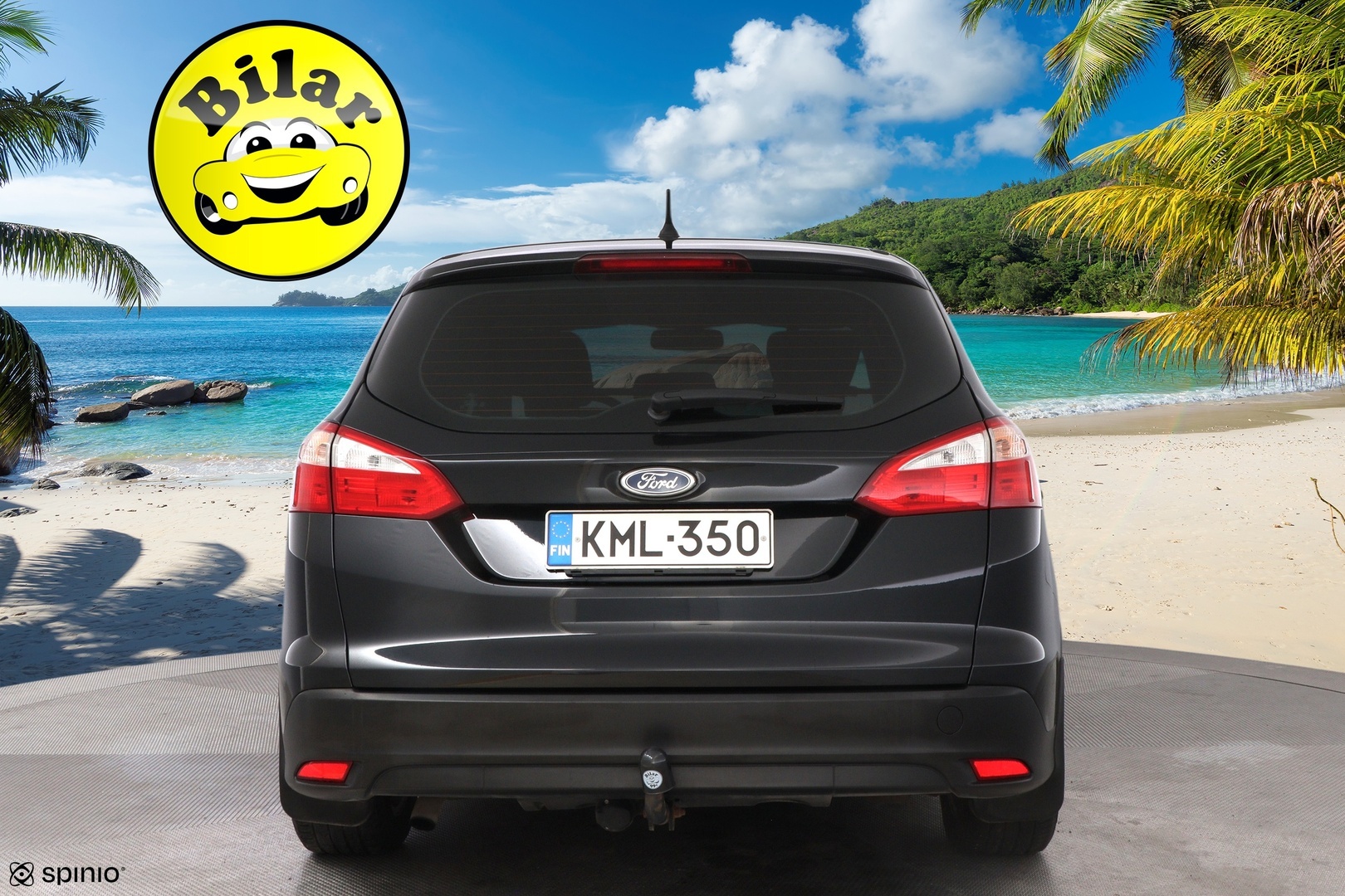 FORD Focus 2013