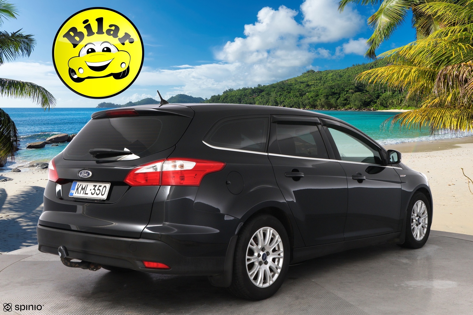 FORD Focus 2013