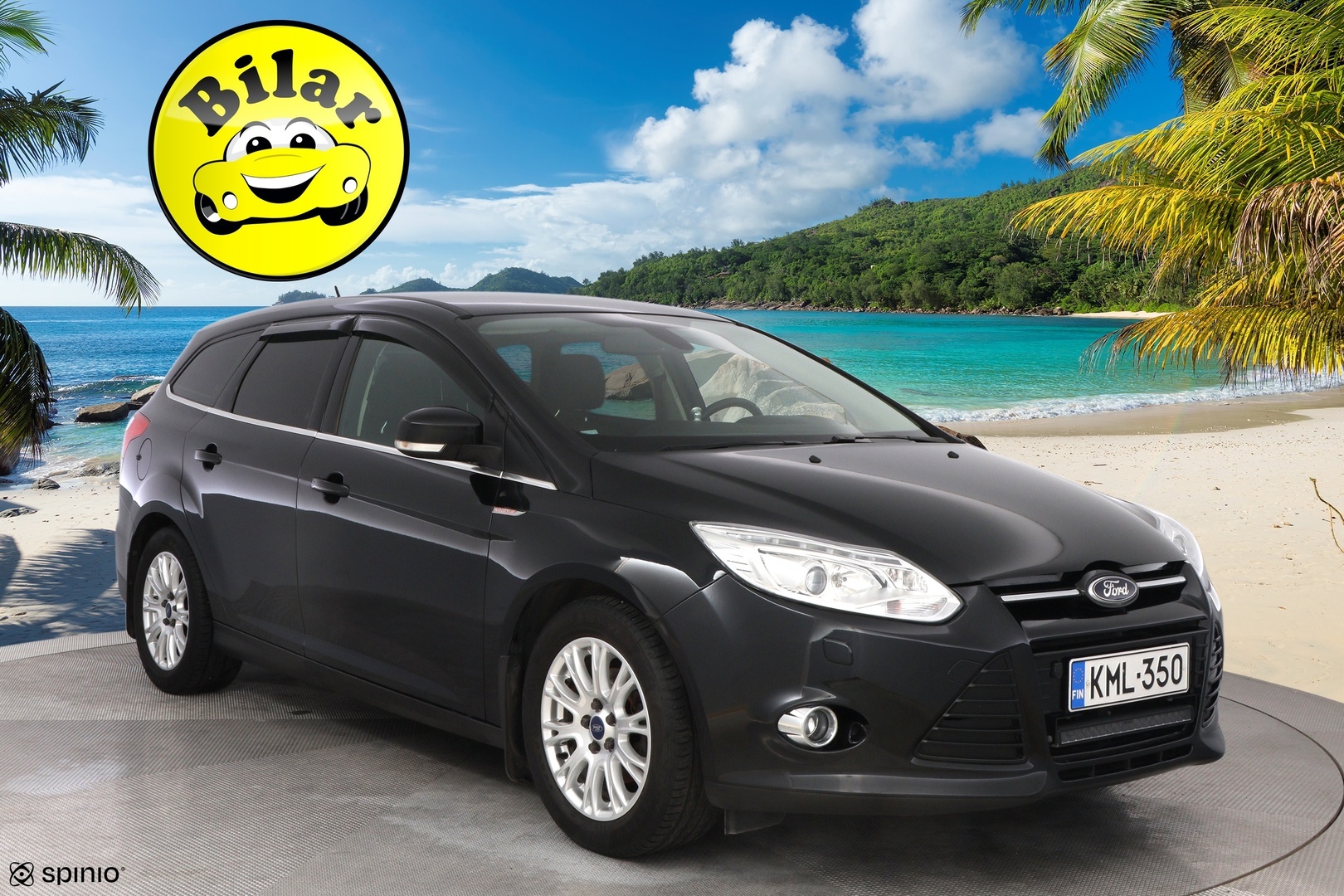 FORD Focus 2013
