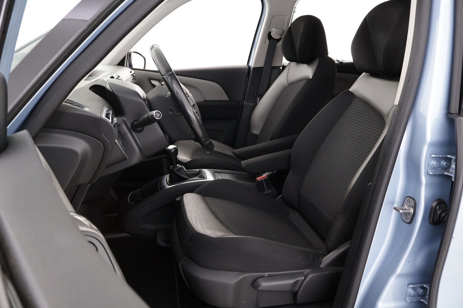 CITROEN Grand C4 Picasso 2014