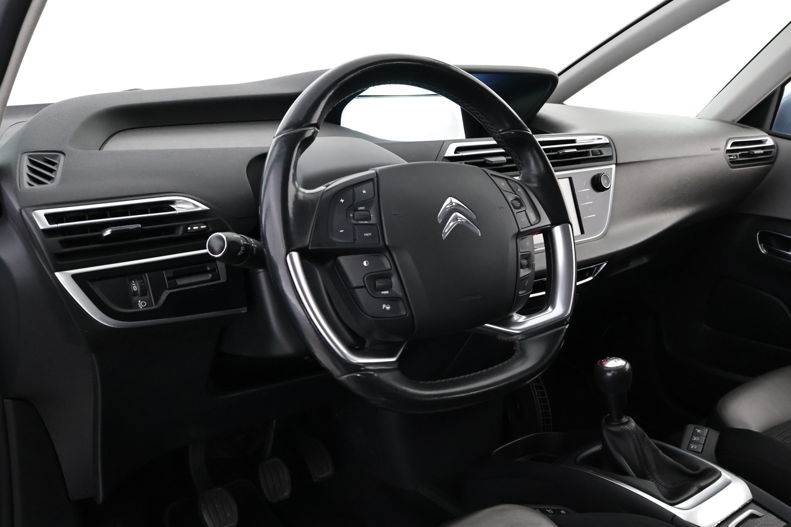 CITROEN Grand C4 Picasso 2014