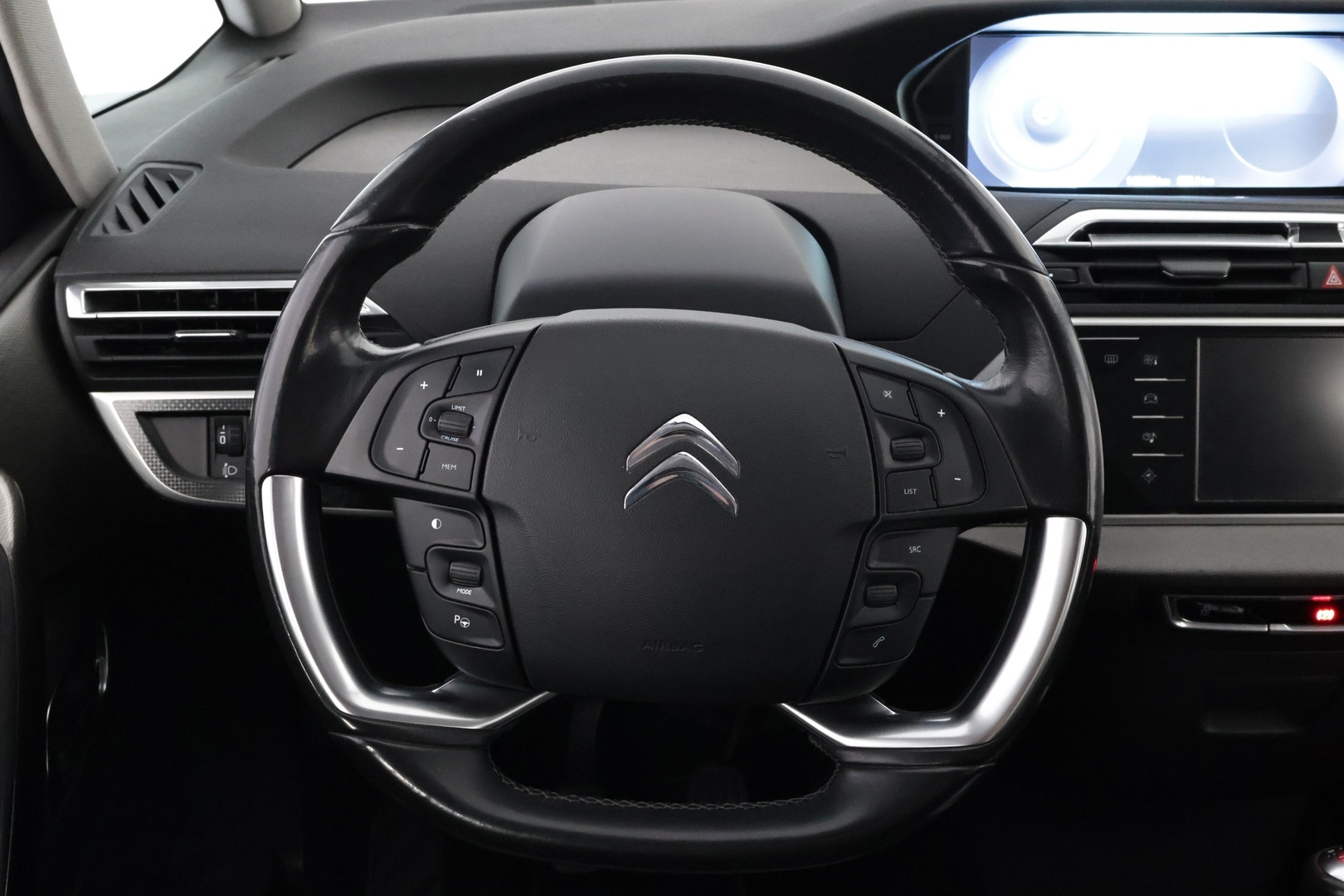 CITROEN Grand C4 Picasso 2014