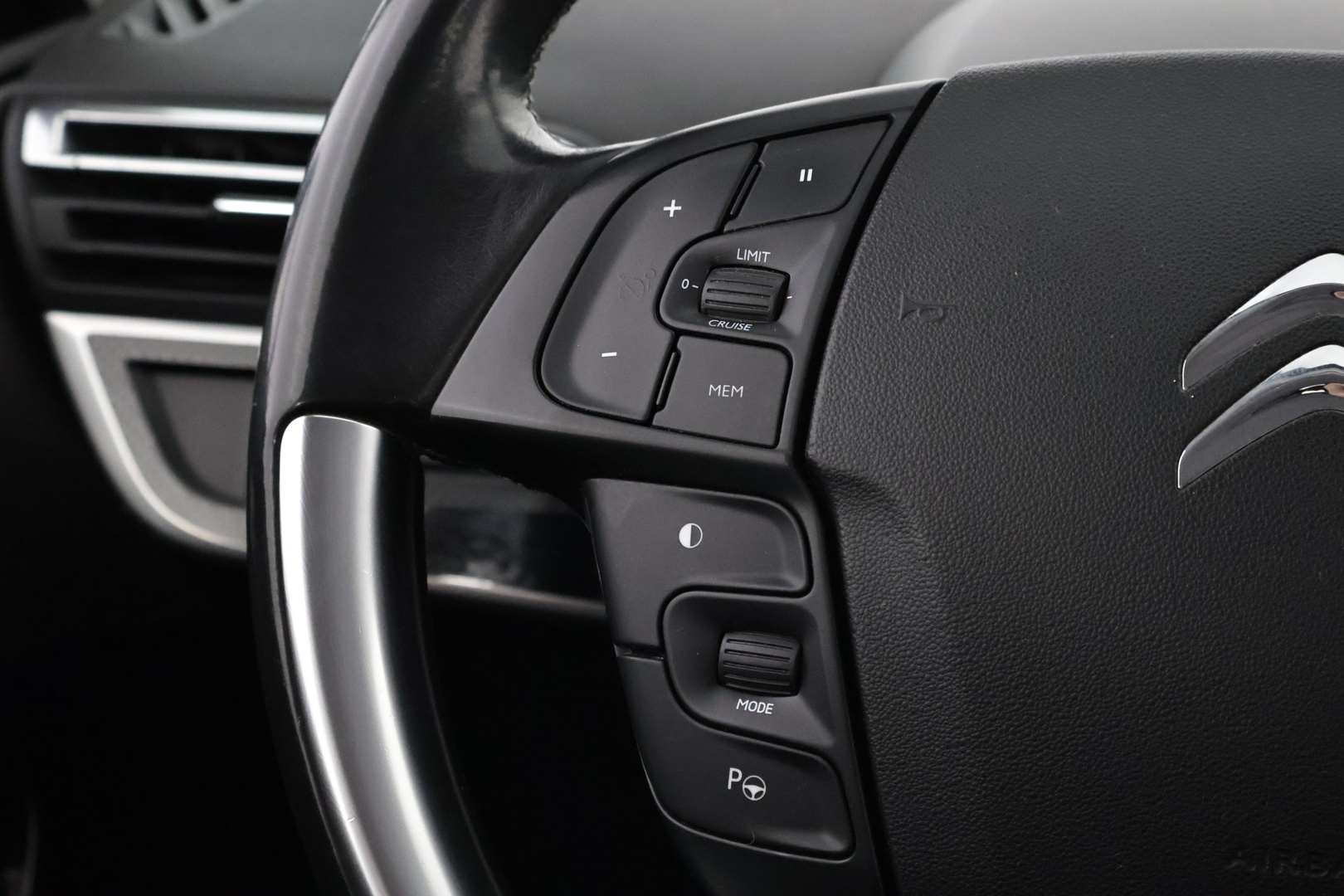 CITROEN Grand C4 Picasso 2014