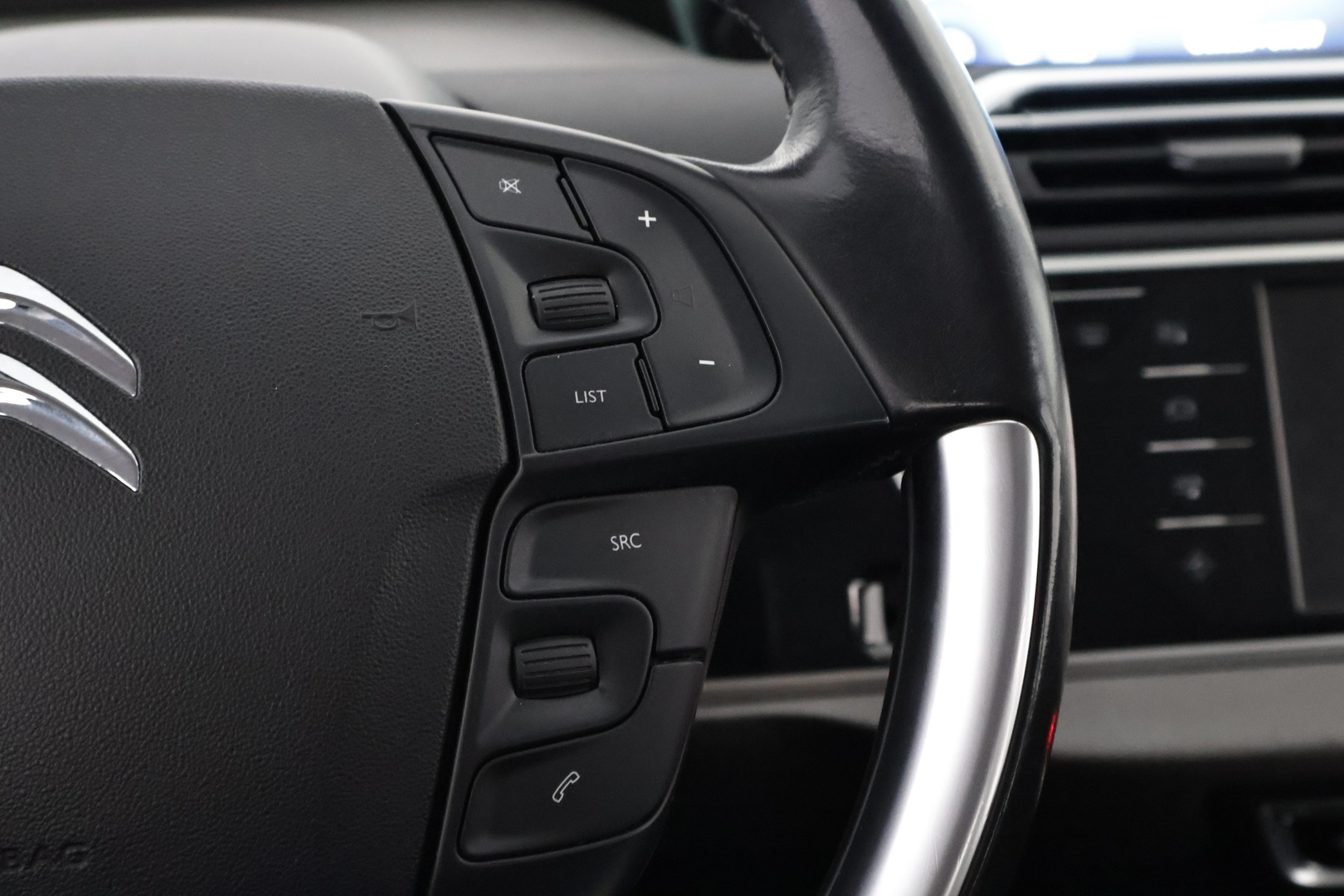 CITROEN Grand C4 Picasso 2014