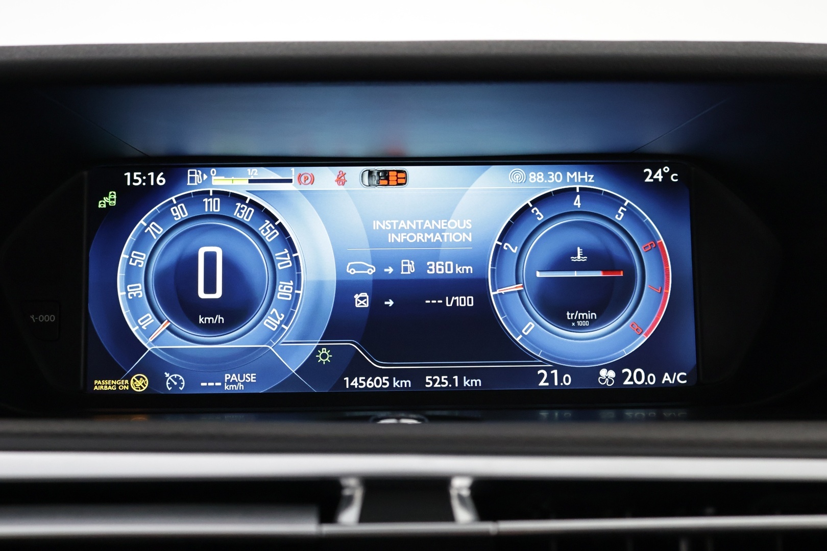 CITROEN Grand C4 Picasso 2014