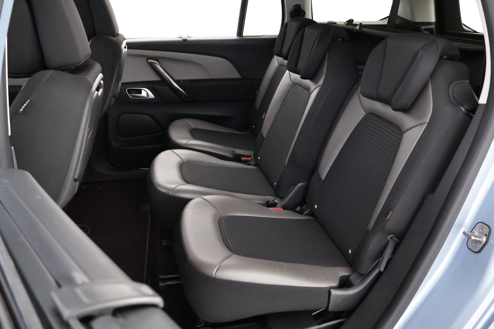 CITROEN Grand C4 Picasso 2014