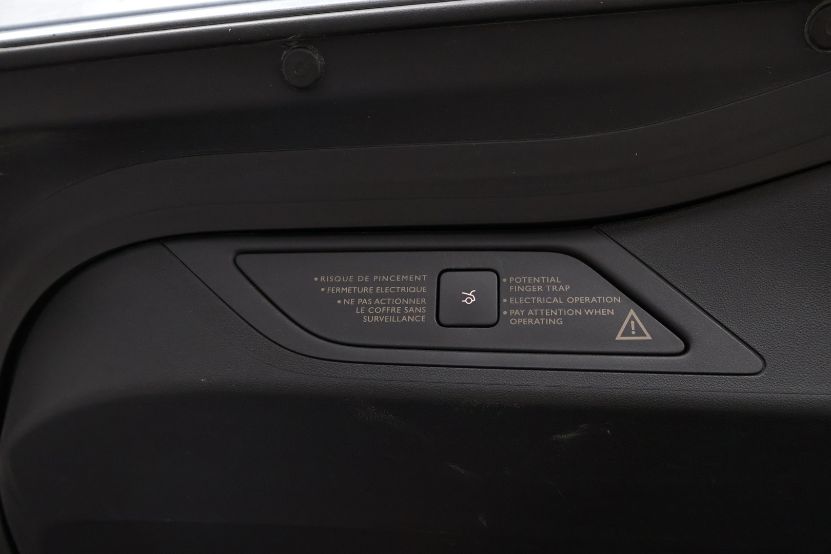 CITROEN Grand C4 Picasso 2014