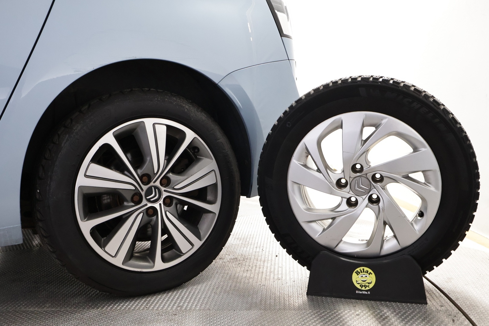CITROEN Grand C4 Picasso 2014
