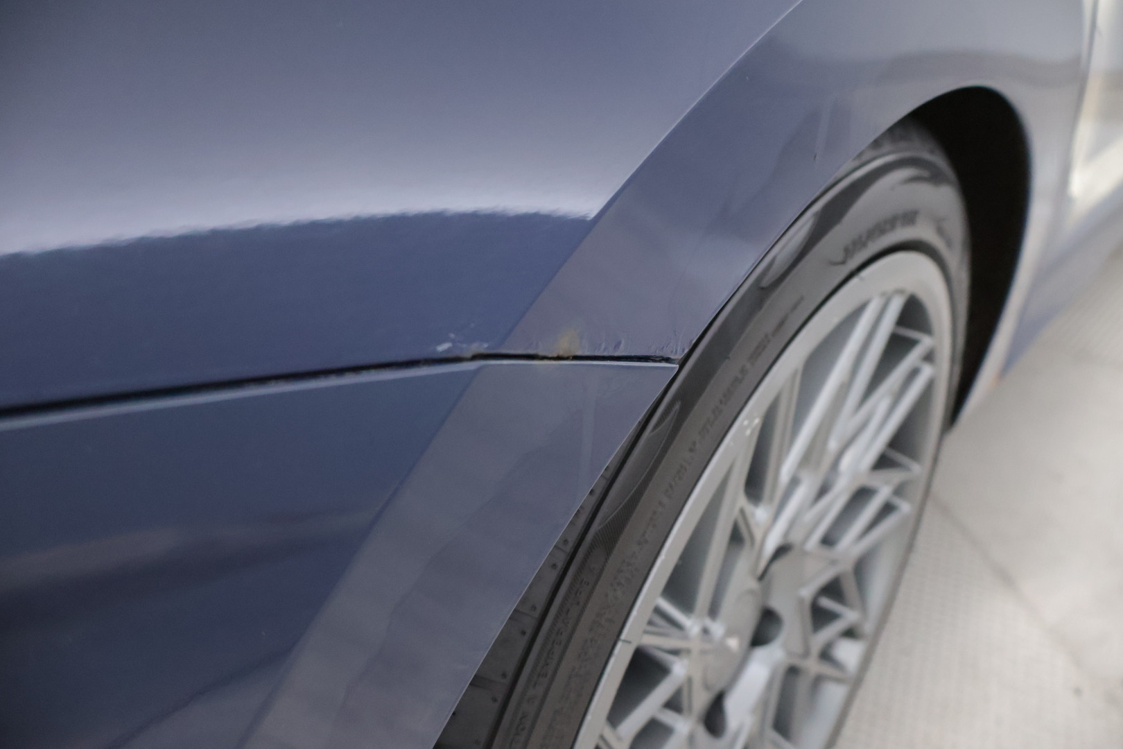 SKODA Superb 2016