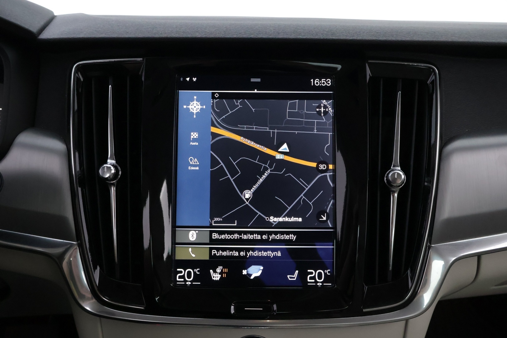 VOLVO S90 2017