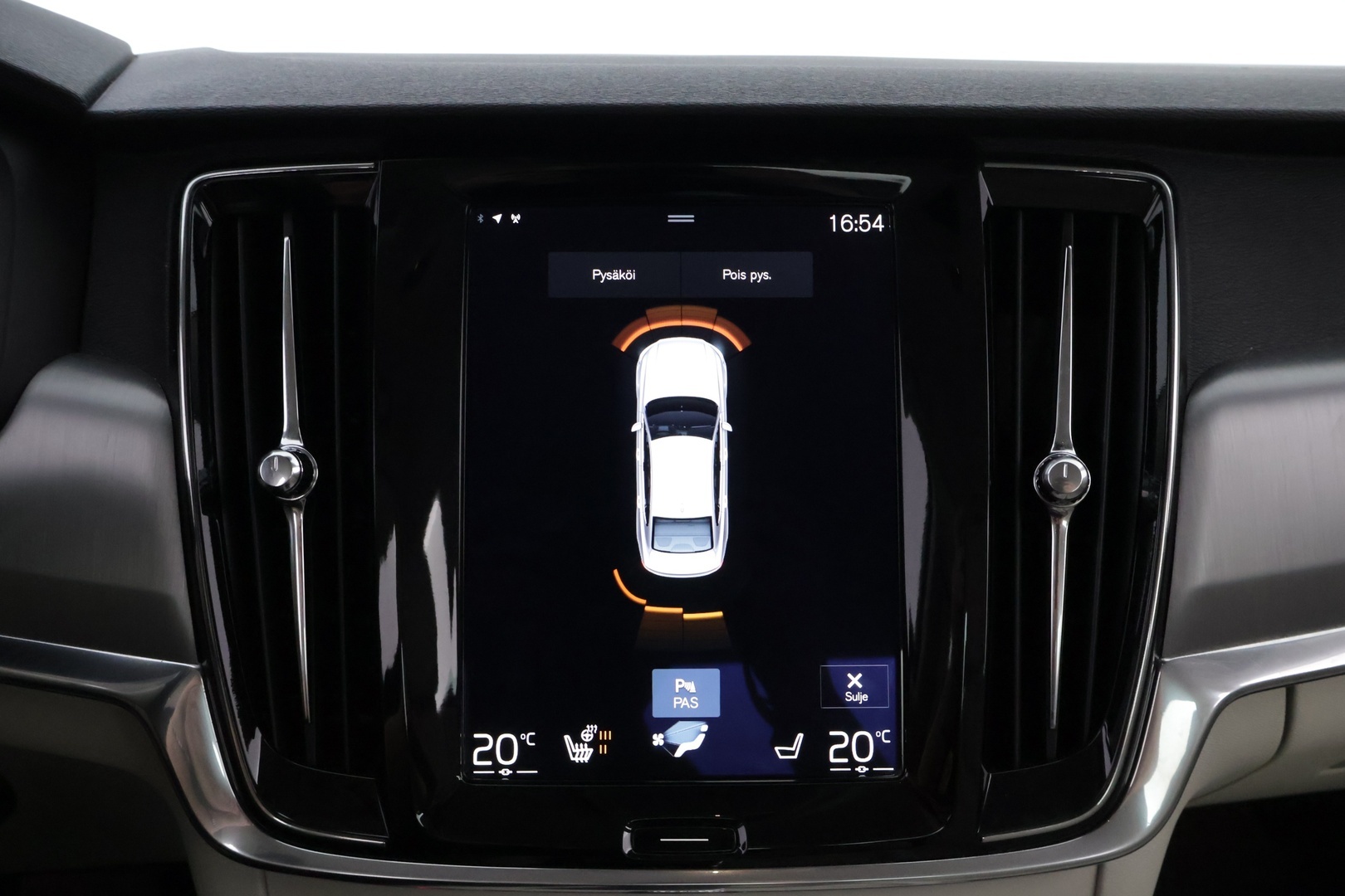 VOLVO S90 2017