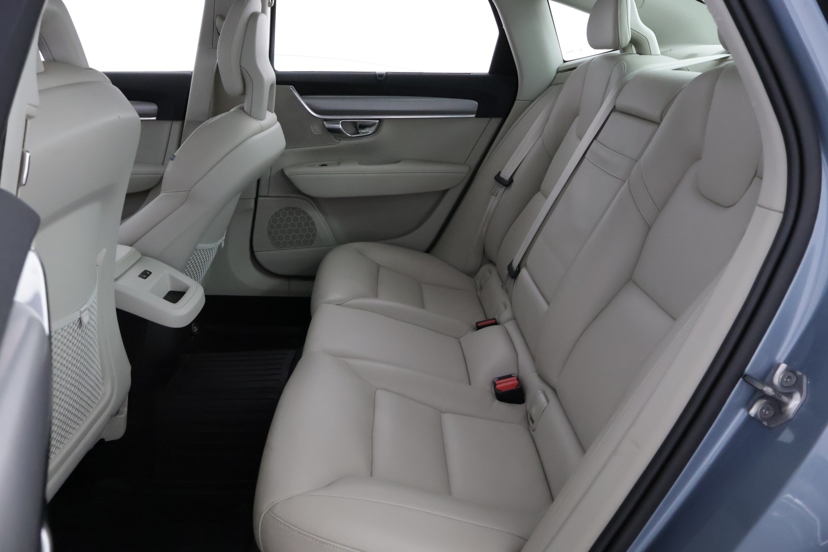 VOLVO S90 2017