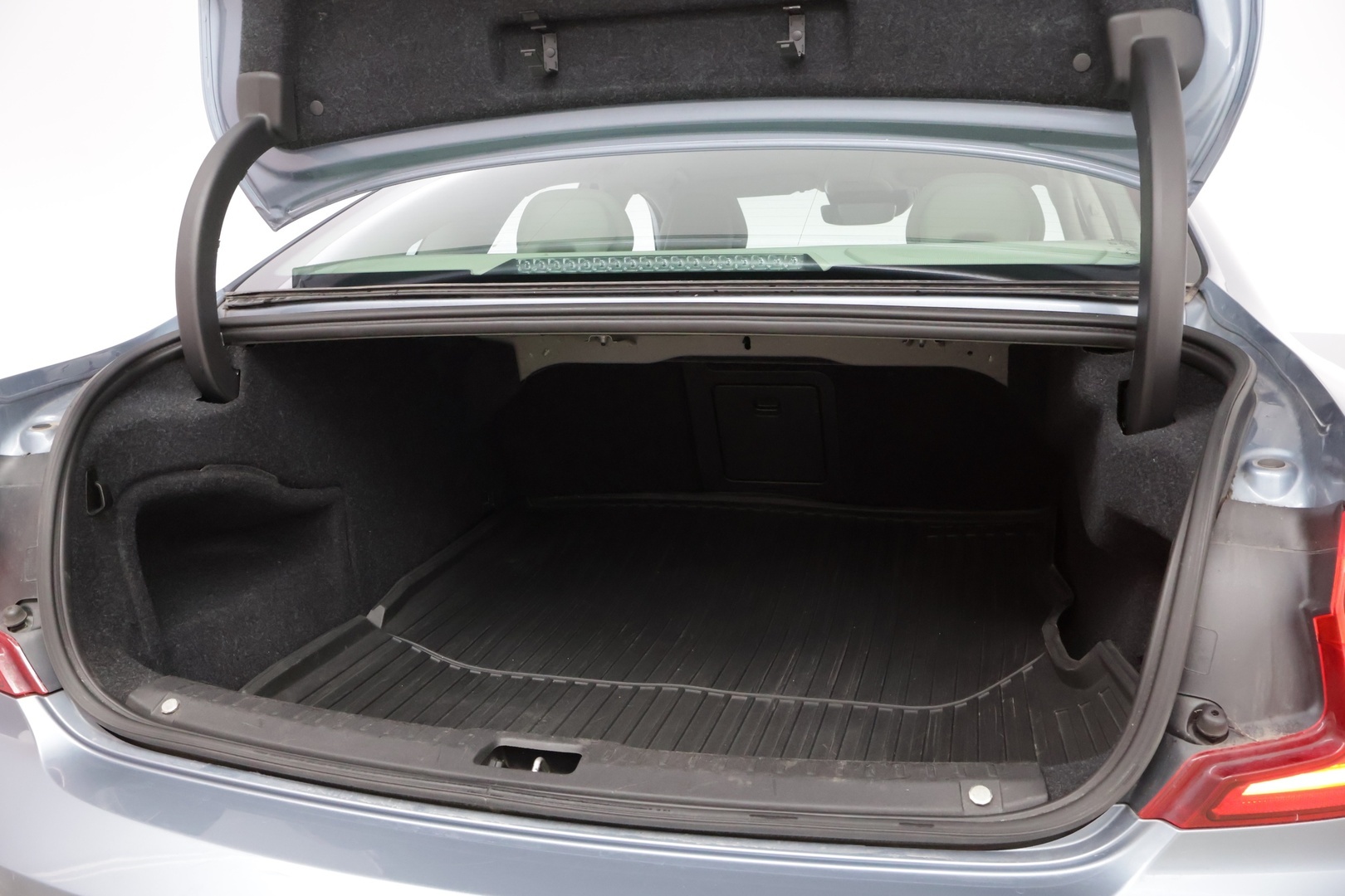 VOLVO S90 2017