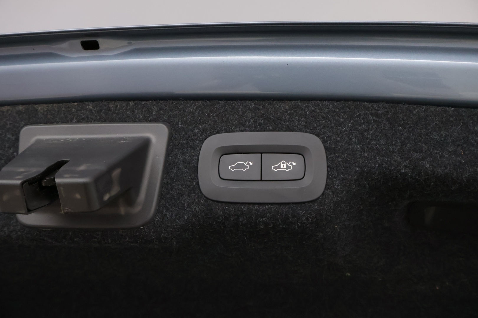 VOLVO S90 2017