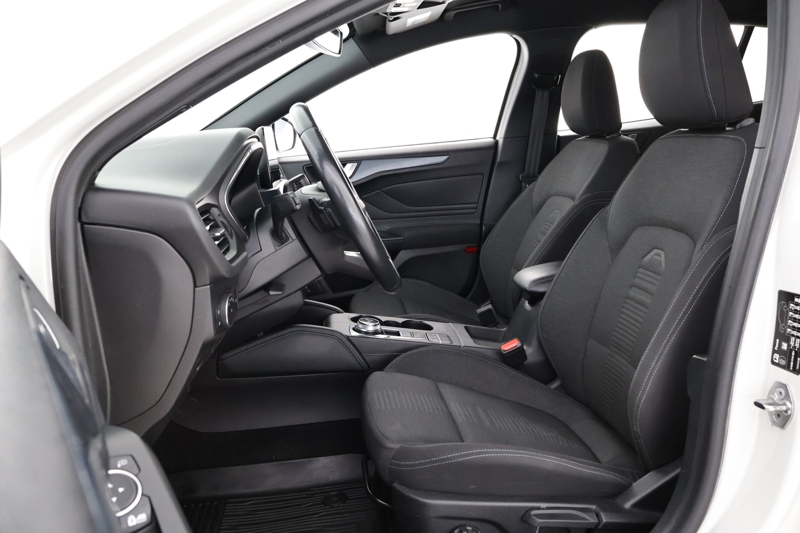 FORD Focus 2020