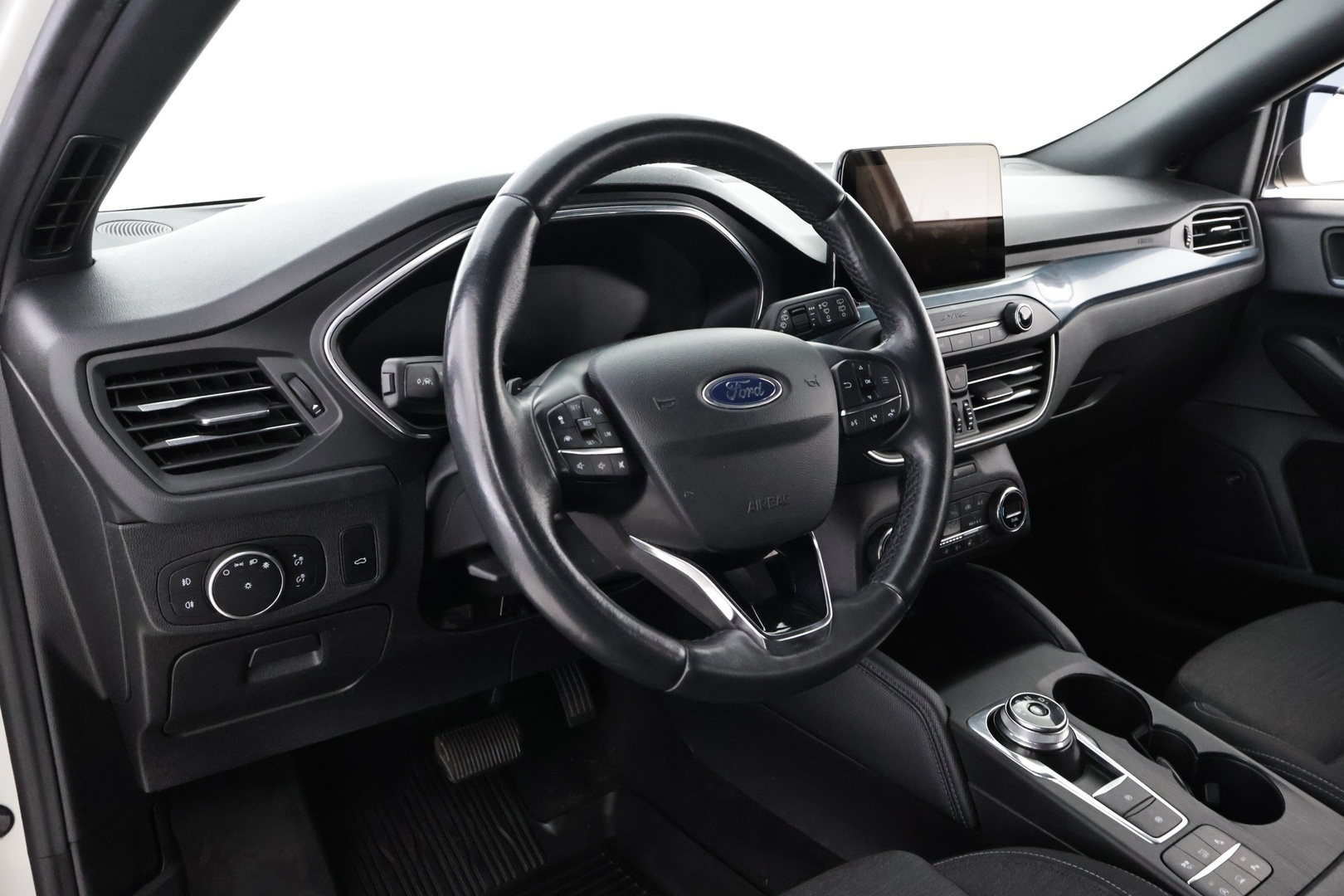 FORD Focus 2020